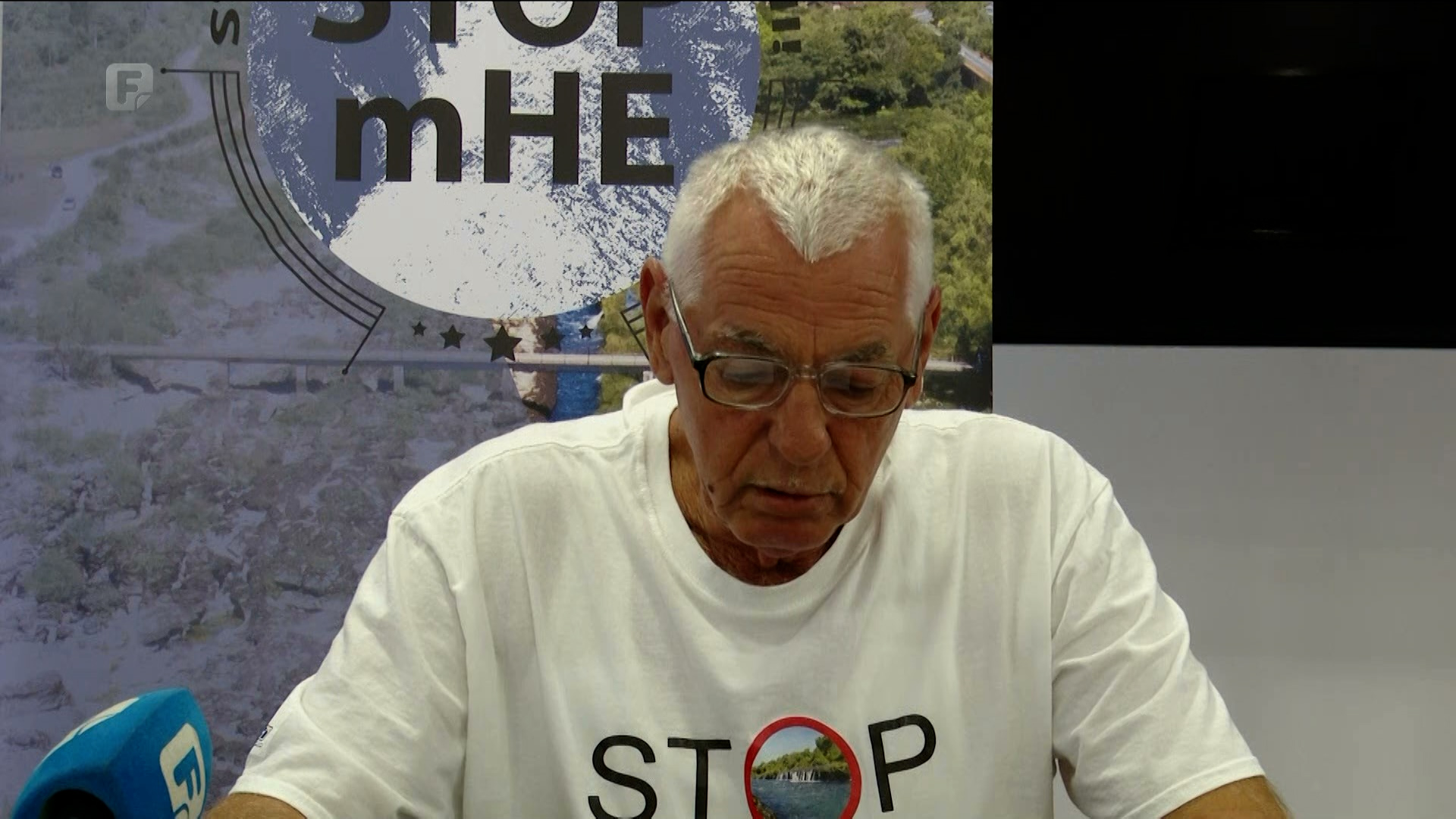 Grupa građana "Stop izgradnji mini hidroelektrana na Buni" nastavlja borbu